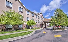 Hampton Inn Detroit/Belleville-Airport Area